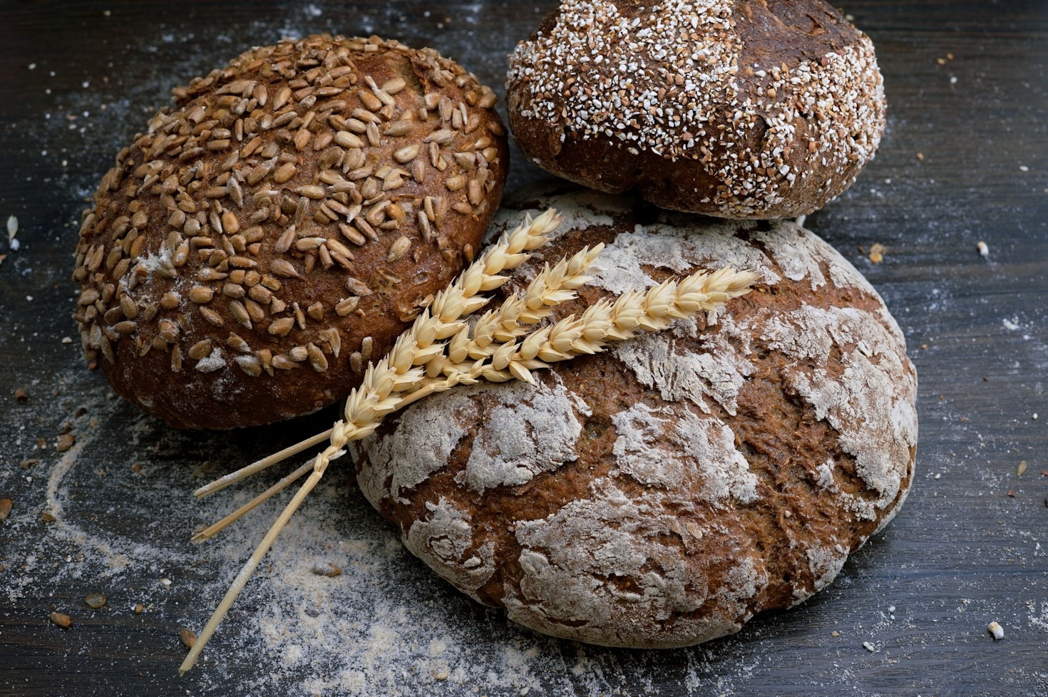 Il futuro del pane artigianale nel mercato moderno